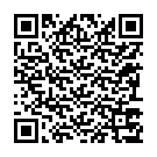 QR код за телефонен номер +12293777848