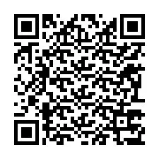 QR kód a telefonszámhoz +12293777852