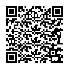 QR-koodi puhelinnumerolle +12293791016