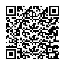 QR kód a telefonszámhoz +12293791017