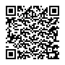 QR-koodi puhelinnumerolle +12293791126