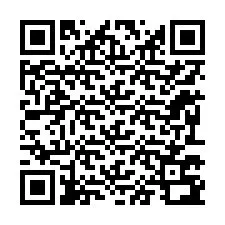 QR код за телефонен номер +12293792155