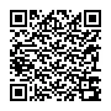 QR-code voor telefoonnummer +12293792840