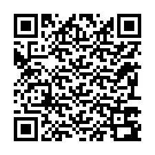 QR-koodi puhelinnumerolle +12293792841