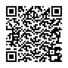 QR Code pour le numéro de téléphone +12293792842