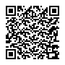 Codice QR per il numero di telefono +12293792855