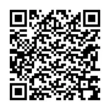 QR-код для номера телефона +12293794075