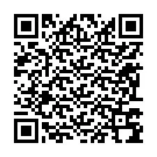 Kode QR untuk nomor Telepon +12293794076