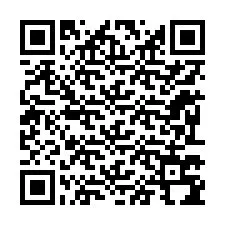 QR-koodi puhelinnumerolle +12293794475