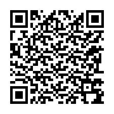QR-koodi puhelinnumerolle +12293794478
