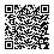 Codice QR per il numero di telefono +12293794479