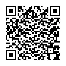 QR Code pour le numéro de téléphone +12293794569