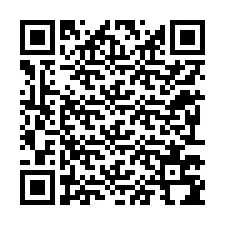 QR Code pour le numéro de téléphone +12293794594