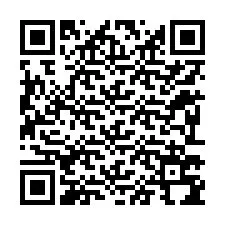 QR-код для номера телефона +12293794620