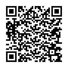 Código QR para número de telefone +12293795787