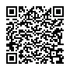 Kode QR untuk nomor Telepon +12293796036