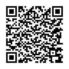 QR kód a telefonszámhoz +12293796468