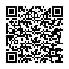 QR-koodi puhelinnumerolle +12293796883