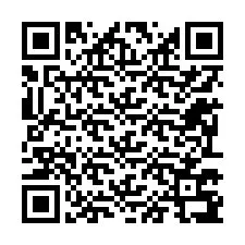 QR-code voor telefoonnummer +12293797167