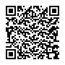 QR-koodi puhelinnumerolle +12293798039