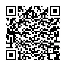 QR код за телефонен номер +12293798314