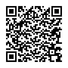 QR-koodi puhelinnumerolle +12293798517