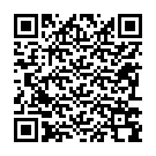 Codice QR per il numero di telefono +12293798613