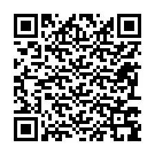 Código QR para número de teléfono +12293799117