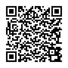 QR-код для номера телефона +12293892422