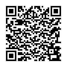 QR код за телефонен номер +12293893541