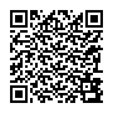 Código QR para número de telefone +12293893544