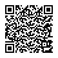 Codice QR per il numero di telefono +12293913456