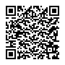 QR Code pour le numéro de téléphone +12293926791