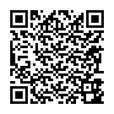 QR-код для номера телефона +12293942156