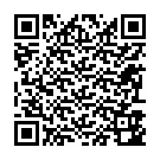 QR-Code für Telefonnummer +12293942157