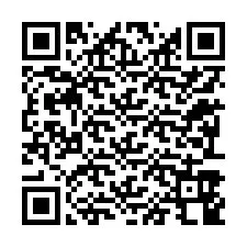 QR kód a telefonszámhoz +12293948838