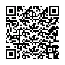 Kode QR untuk nomor Telepon +12293948839