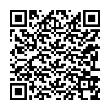 Codice QR per il numero di telefono +12293978334