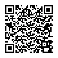 Kode QR untuk nomor Telepon +12293990013