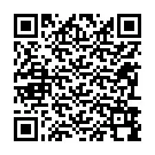 QR код за телефонен номер +12293998653