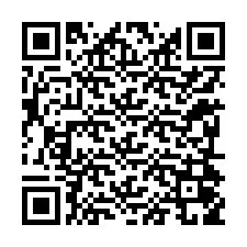 QR-код для номера телефона +12294059090