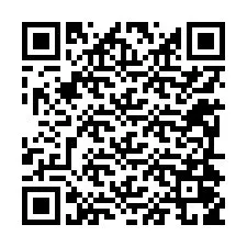 Código QR para número de teléfono +12294059163