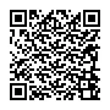 QR kód a telefonszámhoz +12294060002