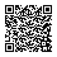 QR-код для номера телефона +12294061031