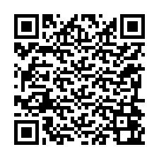 QR-Code für Telefonnummer +12294062044