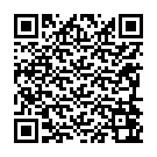 QR-koodi puhelinnumerolle +12294062402