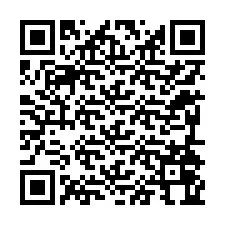 QR-koodi puhelinnumerolle +12294064904