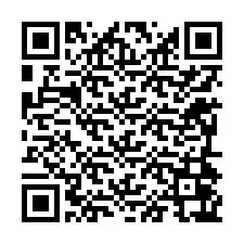 QR-код для номера телефона +12294067046