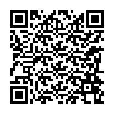 QR-Code für Telefonnummer +12294068574