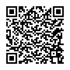 Kode QR untuk nomor Telepon +12294068959